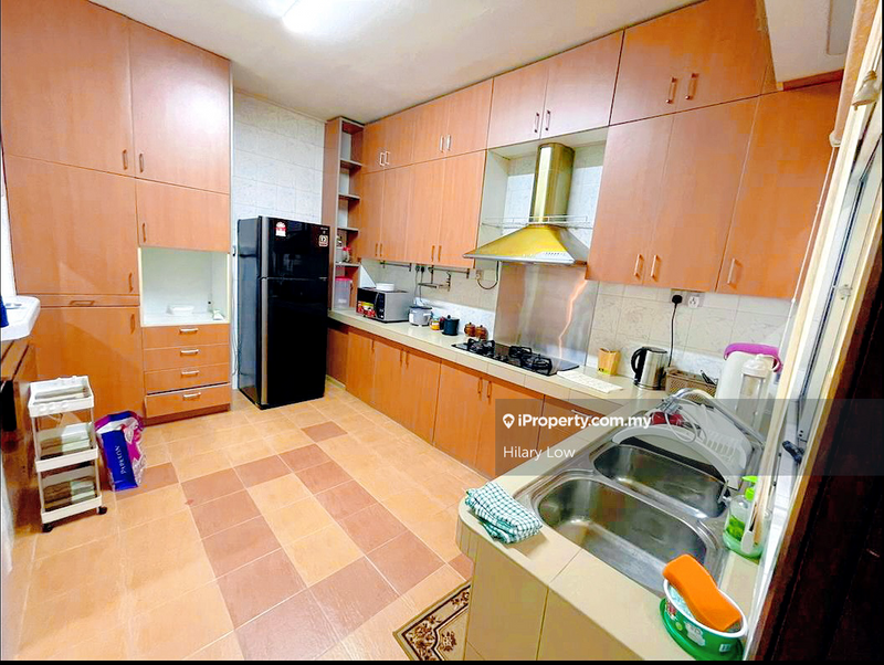 Kondominium untuk Disewa di Tiara Kelana oleh Hilary Low - iProperty.com.my