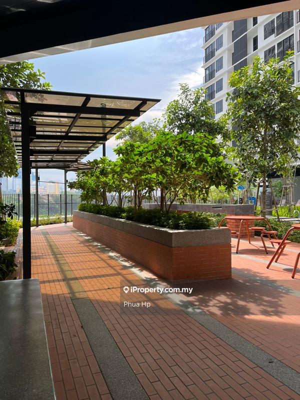 Service Residence for Sale in The Birch by Phua HP - iProperty.com.my