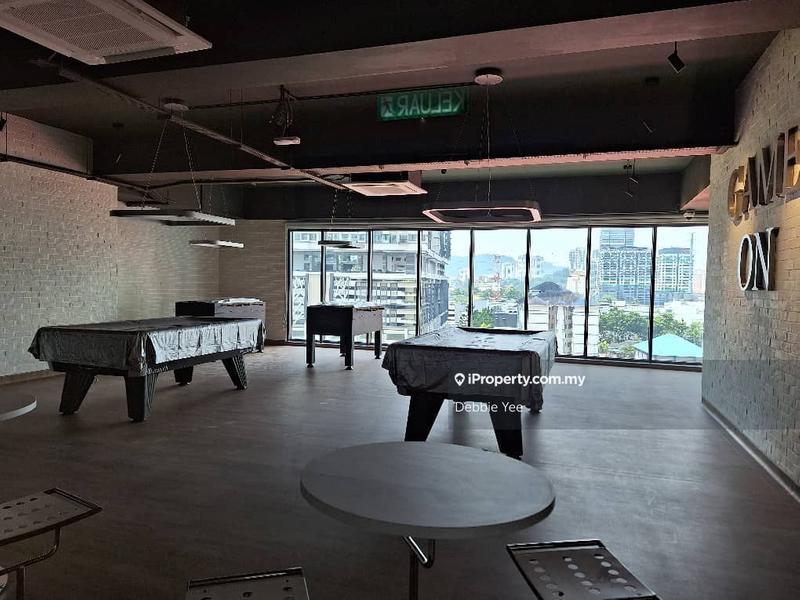 Service Residence for Rent in Sunway Velocity TWO by Debbie Yee - iProperty.com.my