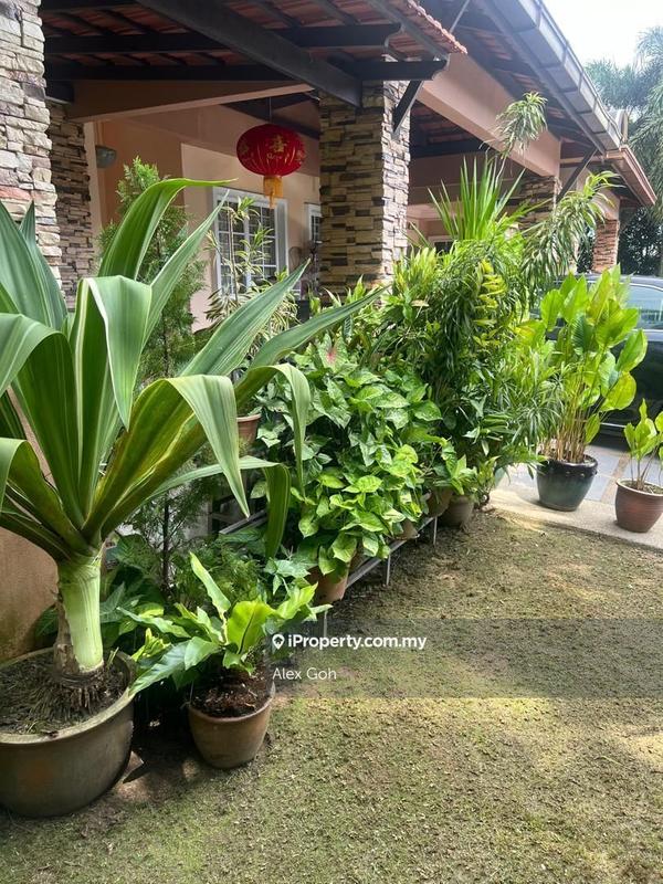 Semi-Detached House for Sale in Alam Damai, Cheras by Alex Goh - iProperty.com.my