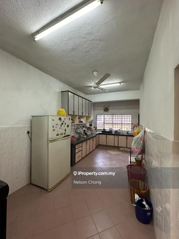 2-storey Terraced House for Sale in Taman Wangsa Permai, Kepong by Nelson Chong - iProperty.com.my