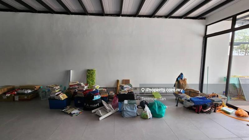 Cluster House for Sale in Taman Kota Masai, Pasir Gudang by Terence Tan - iProperty.com.my