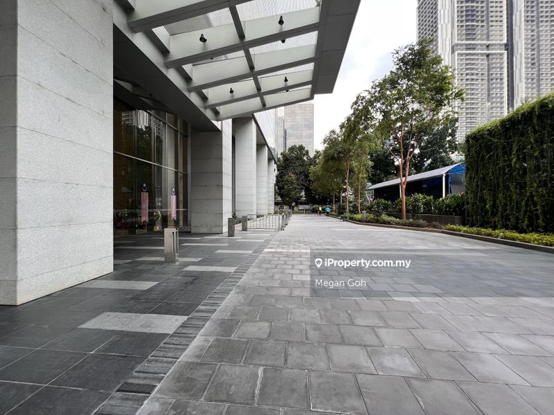 Office for Rent in KLCC, KL City Centre by Megan Goh - iProperty.com.my