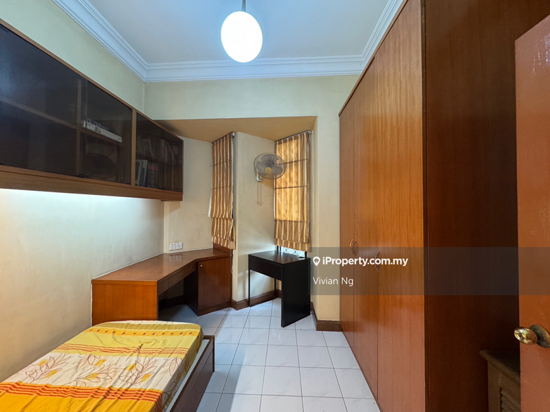 Condominium for Sale in Robson Condominium by Vivian Ng - iProperty.com.my