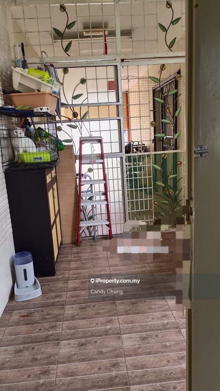 Apartment for Sale in Anggerik Court by Candy Chung - iProperty.com.my