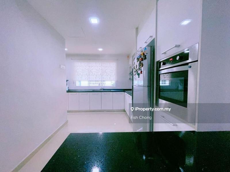 Rumah Berangkai 2 Tingkat untuk Dijual di Puchong, Selangor oleh Fish Chong - iProperty.com.my
