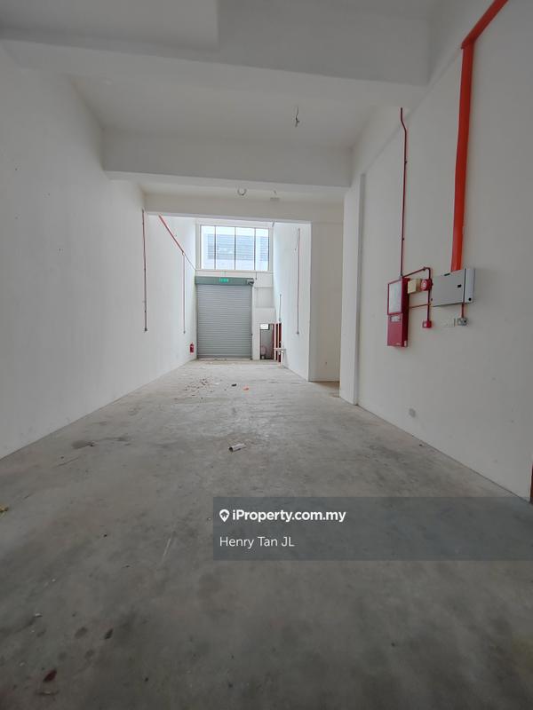 Kilang Teres untuk Disewa di Kota Kemuning, Shah Alam oleh Henry Tan JL - iProperty.com.my