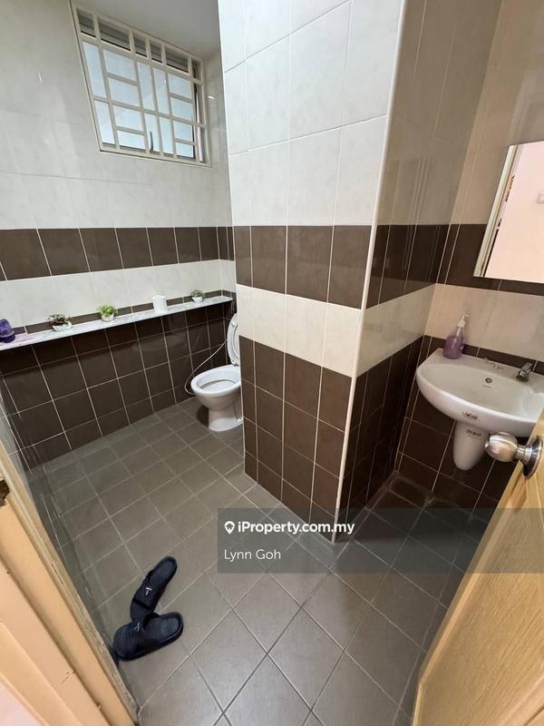 Pangsapuri untuk Dijual di Dumbar Villa Apartment oleh Lynn Goh - iProperty.com.my