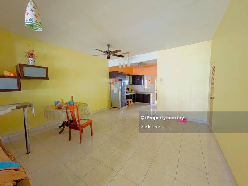 2-storey Terraced House for Sale in Taman Puchong Hartamas, Puchong by Zack Leong - iProperty.com.my