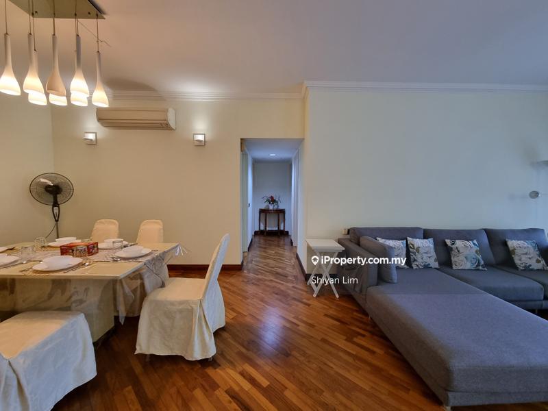 Condominium for Sale in Mont Kiara Sophia by Shiyan Lim - iProperty.com.my