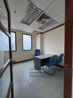 Pejabat untuk Disewa di Menara Zurich Office Tower, Johor Bahru oleh Michelle Wong - iProperty.com.my
