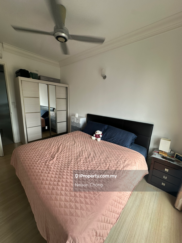 Condominium for Sale in Menjalara 18 by Nelson Chong - iProperty.com.my