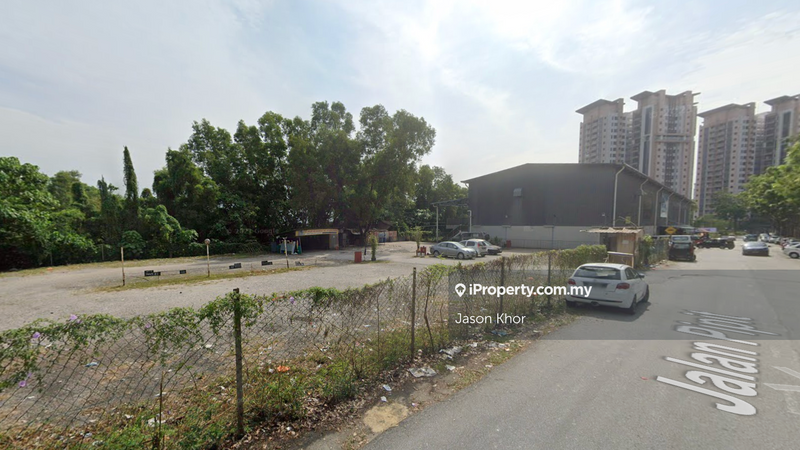 Tanah Pertanian untuk Dijual di Puchong Jaya, Puchong oleh Jason Khor - iProperty.com.my