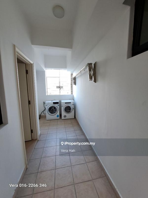 Condominium for Rent in Sri Tiara Residences by Vera Hah - iProperty.com.my