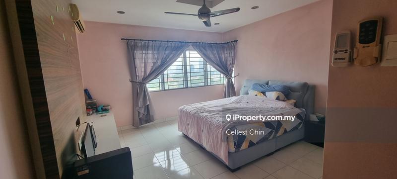 Service Residence for Sale in Koi Kinrara by Cellest Chin - iProperty.com.my