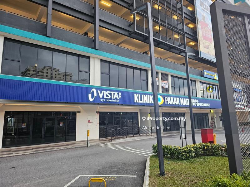 Shop-Office for Rent in Taman Bukit Mewah, Kajang by Alexander Lee - iProperty.com.my