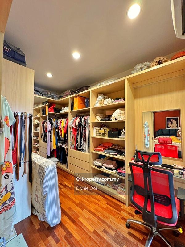 2-storey Terraced House for Sale in Jalil Sutera, Bukit Jalil by Dlynie Ooi - iProperty.com.my