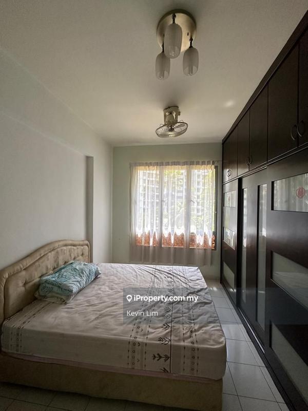 For Rent - Putra Place Condominium
