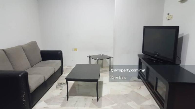 For Rent - Menara Polo