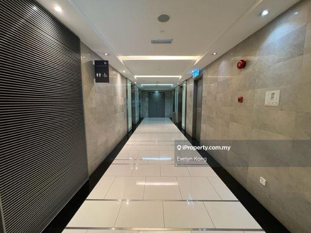 Pejabat untuk Disewa di Kl Sentral, Kuala Lumpur oleh Evelyn Kong - iProperty.com.my