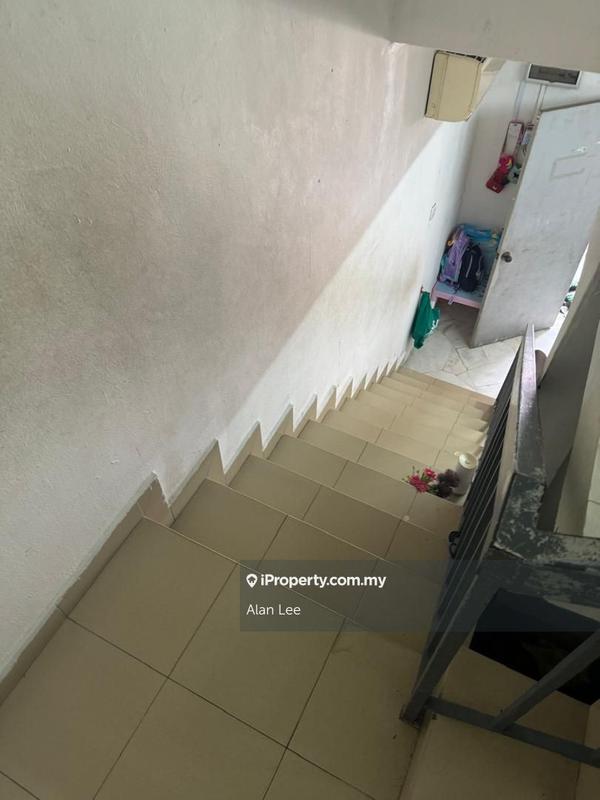 Rumah Teres 2-Tingkat untuk Dijual di Taman Impian Ehsan, Balakong oleh Alan Lee - iProperty.com.my