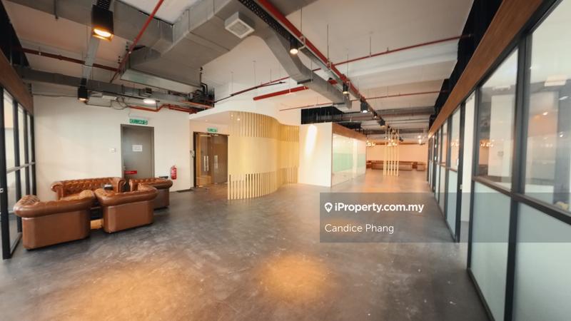 For Rent - Menara 1, Strata Office