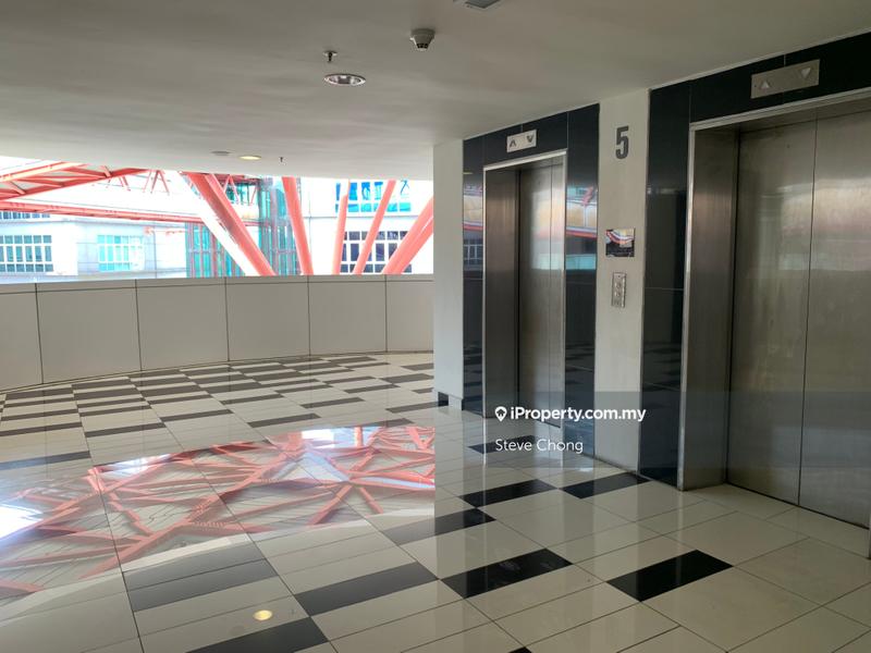 Shop-Office for Sale in Pju 5, Kota Damansara by Steve Chong - iProperty.com.my