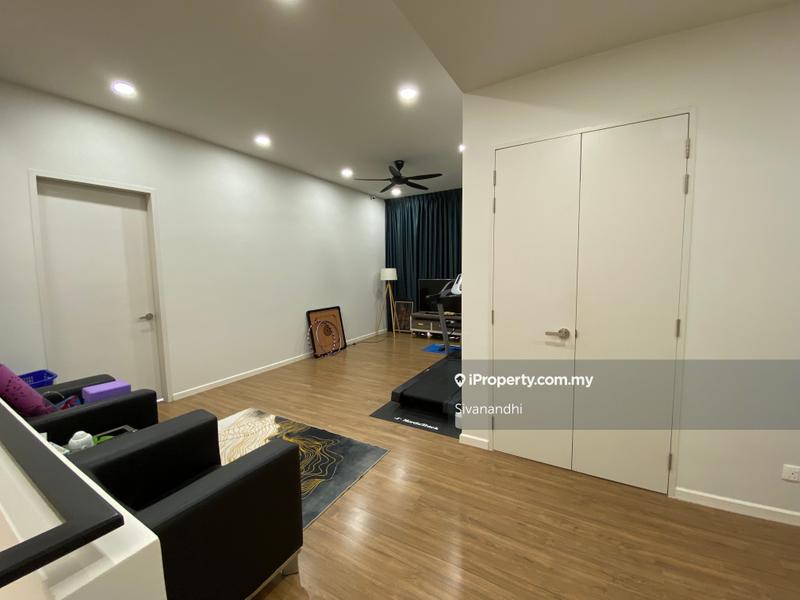 Rumah Berkembar untuk Dijual di Kota Kemuning, Shah Alam oleh Sivanandhi - iProperty.com.my
