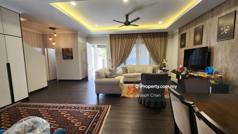2-storey Terraced House for Sale in Alam Impian, Shah Alam by Joseph Chan - iProperty.com.my