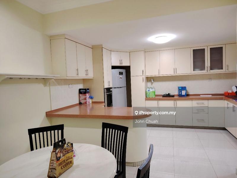 Rumah Berkembar untuk Dijual di vm2ei, Ipoh oleh John Chuah - iProperty.com.my