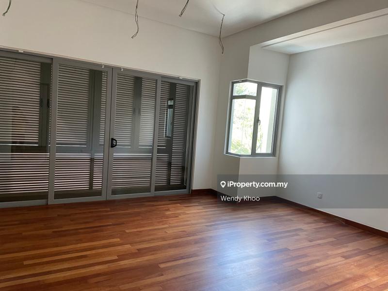 3-storey Terraced House for Rent in Bandar Putra Permai, Seri Kembangan by Lawrence Khoo - iProperty.com.my