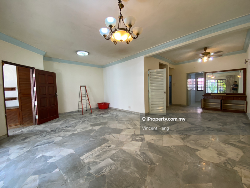 Rumah Teres 2-Tingkat untuk Dijual di TR1 , Kota Damansara, Tropicana oleh Vincent Heng - iProperty.com.my