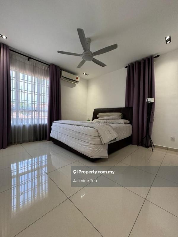Rumah Kluster untuk Dijual di Setia Impian, Setia Alam oleh Jasmine Teo - iProperty.com.my