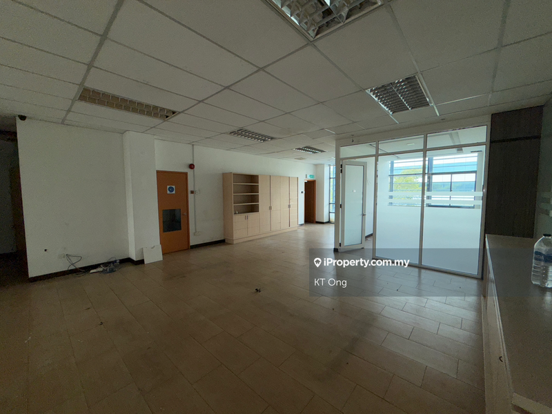 Semi-D Factory for Sale in Bukit Jelutong, Shah Alam by KT Ong - iProperty.com.my