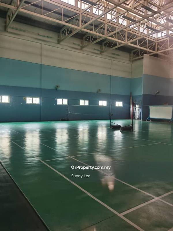 Kondominium untuk Dijual di East Lake Residence oleh Sunny Lee - iProperty.com.my