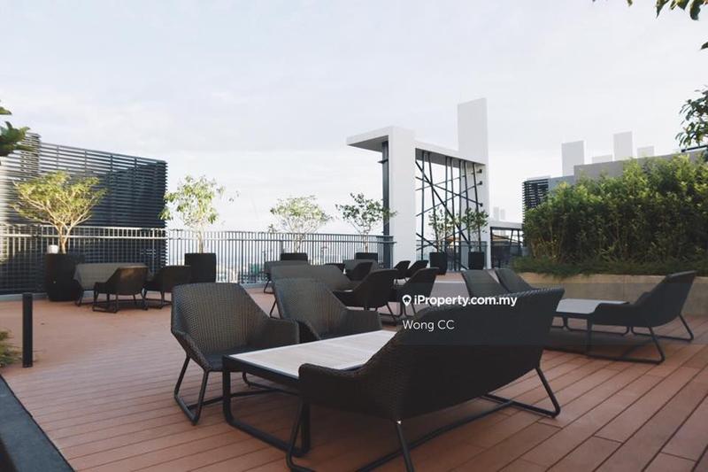 For Rent - Nidoz Residences @ Desa Petaling