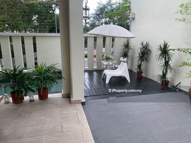 Semi-Detached House for Sale in Mont Kiara, Kuala Lumpur by Lach - iProperty.com.my