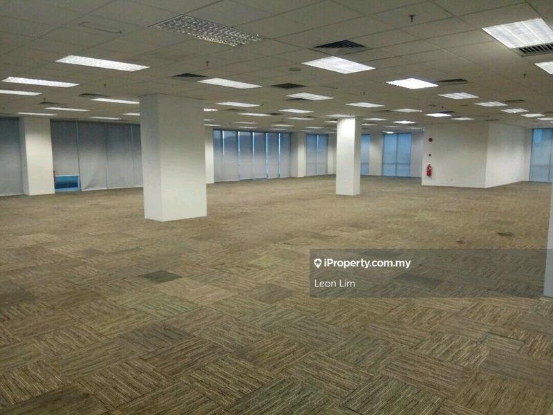 Pejabat untuk Disewa di Kuala Lumpur, KL City Centre oleh Leon Lim - iProperty.com.my