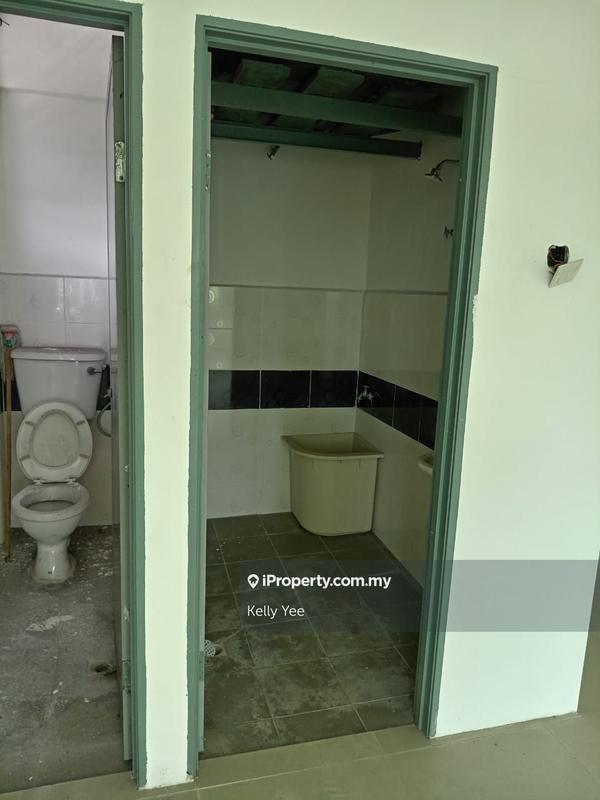 Kedai untuk Dijual di 3 Storey Endlot Shoplot @ Taman Seluang for Sale, Kulim oleh Kelly Yee - iProperty.com.my