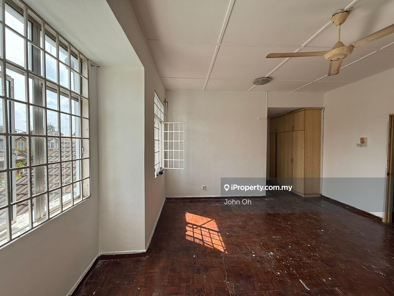 Rumah Teres 2-Tingkat untuk Dijual di Kota Kemuning, Shah Alam oleh John Oh - iProperty.com.my