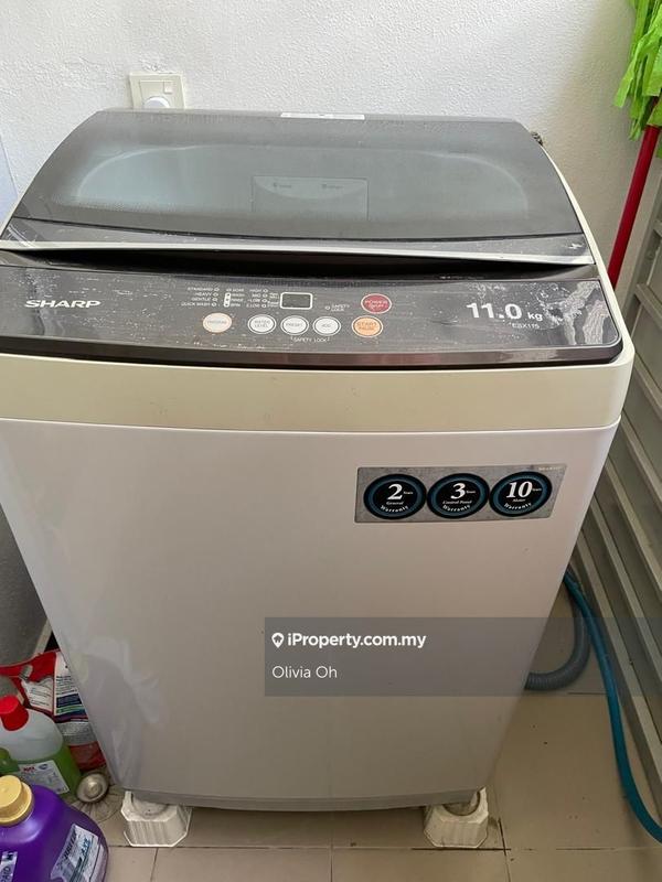 Rumah Berangkai 2 Tingkat untuk Disewa di S2 Heights, Seremban 2 oleh Olivia Oh - iProperty.com.my