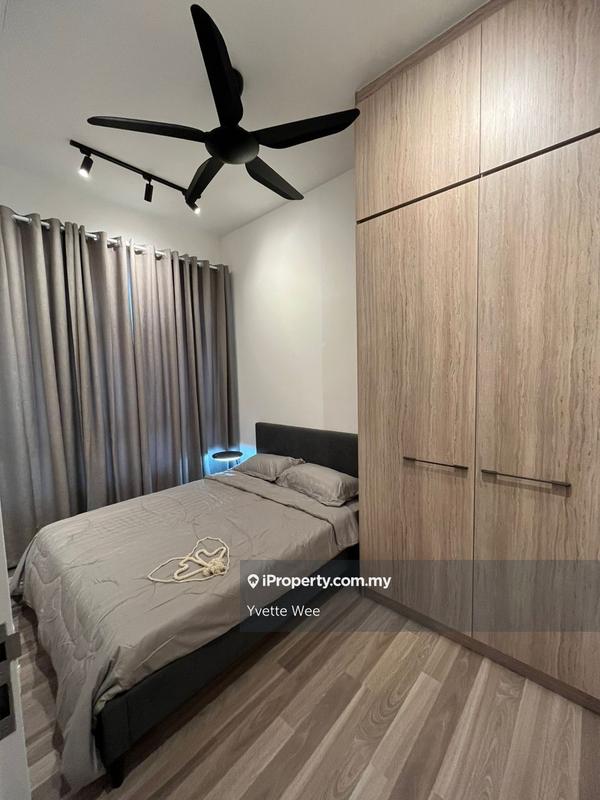 Service Residence for Rent in The Rosewoodz @ Bukit Jalil by Louis Wee - iProperty.com.my
