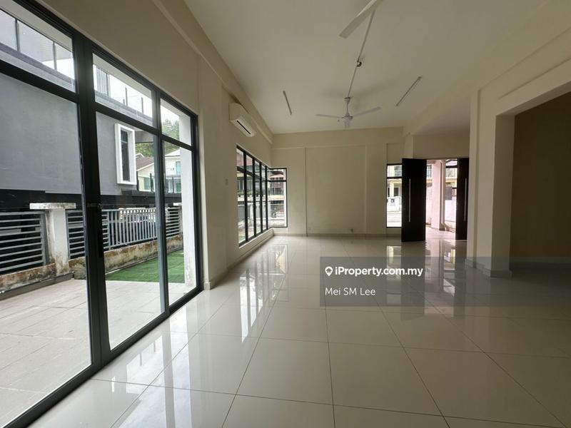 Mahkota Hill, Bandar Mahkota Cheras Living Room