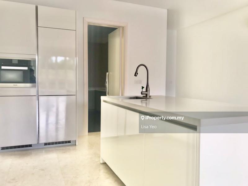 4-storey Terraced House for Sale in Puteri Harbour, Iskandar Puteri (Nusajaya) by Lisa Yeo - iProperty.com.my