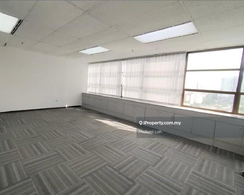 Office for Rent in Taman Danau Desa, Taman Desa by Michael Loh - iProperty.com.my