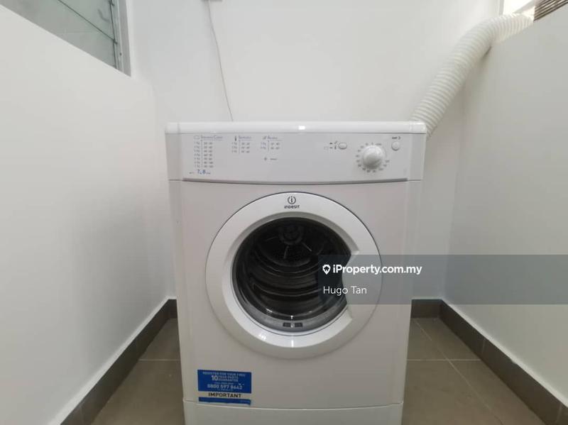 For Rent - Pangsapuri Seri Mutiara