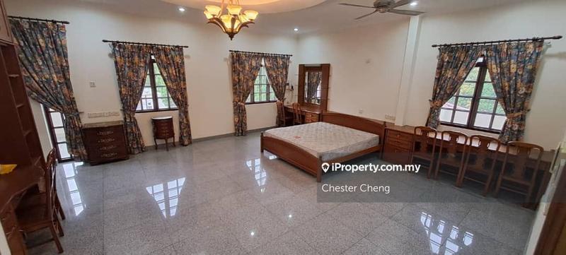 Bungalow House for Sale in Glenmarie Courts @ Temasya Glenmarie, Shah Alam, Glenmarie by Chester Cheng - iProperty.com.my