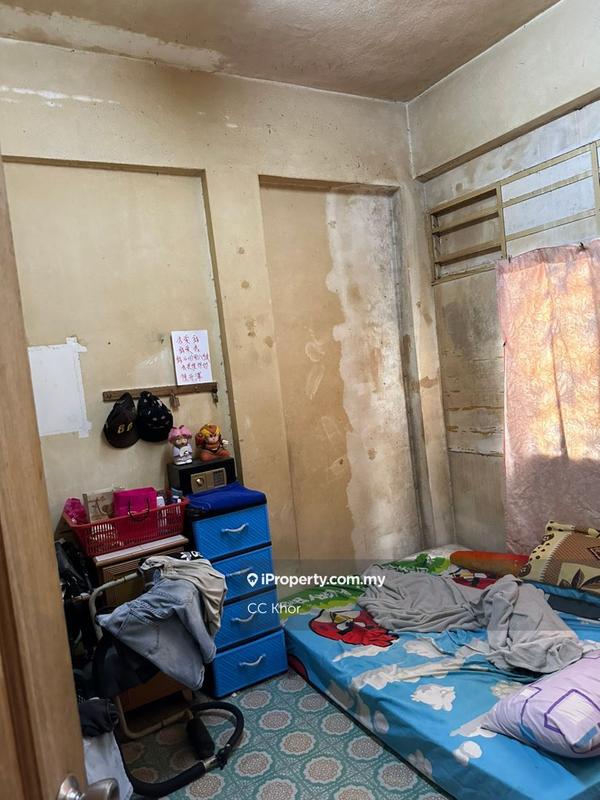Flat for Sale in Wisma Indah by CC Khor - iProperty.com.my