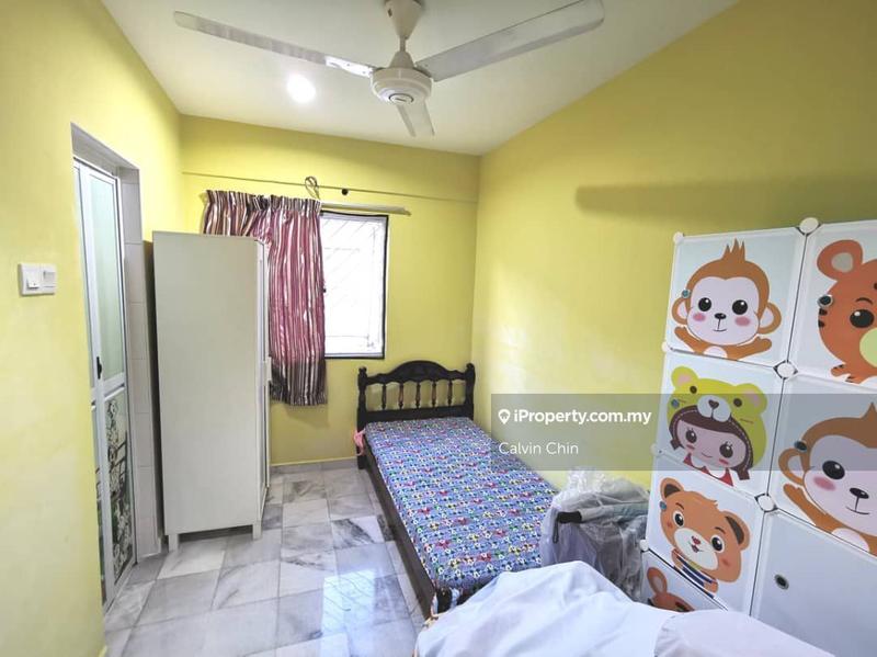Rumah Teres 2-Tingkat untuk Dijual di Wangsa Melawati, Wangsa Maju oleh Calvin Chin - iProperty.com.my