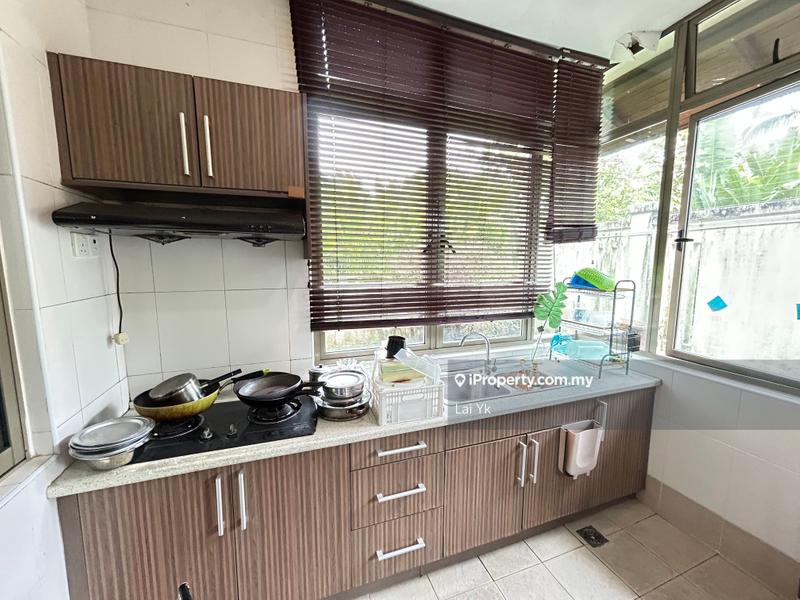 Banglo untuk Dijual di Seksyen U1, Glenmarie oleh Lai Yk - iProperty.com.my